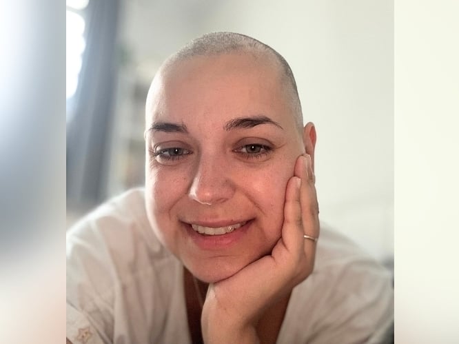 Agata Dembek - zdjęcie główne