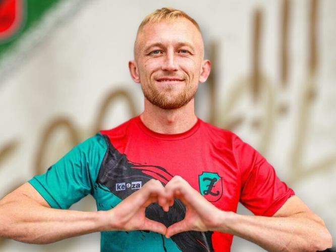 Marek Osiński - zdjęcie główne