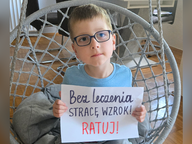 Igor Grochowy - main photo