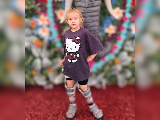 Marysia Stawicka - zdjęcie główne