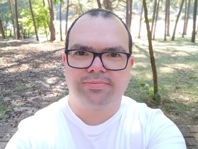 Marcin Miazio - zdjęcie główne