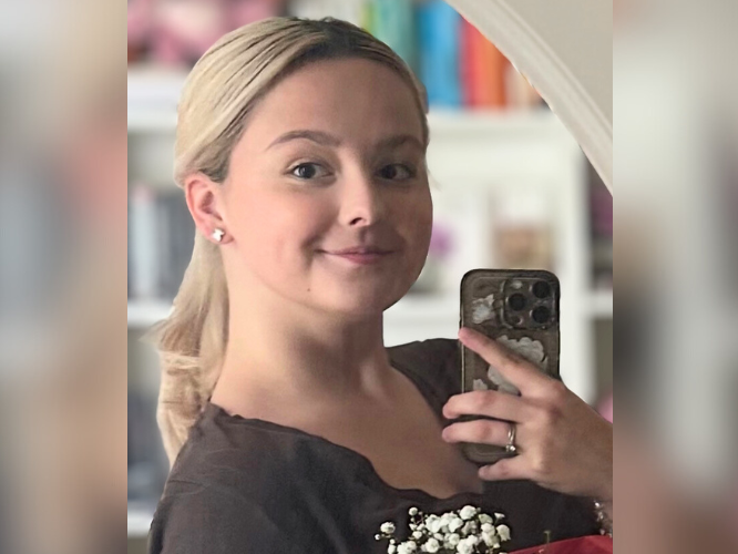 Oliwia Glinkau - zdjęcie główne