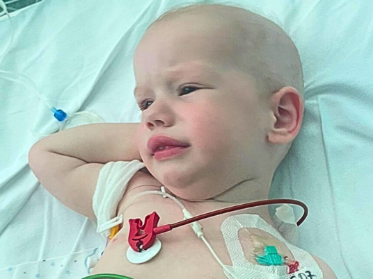 Mikhail Hancharuk - zdjęcie główne