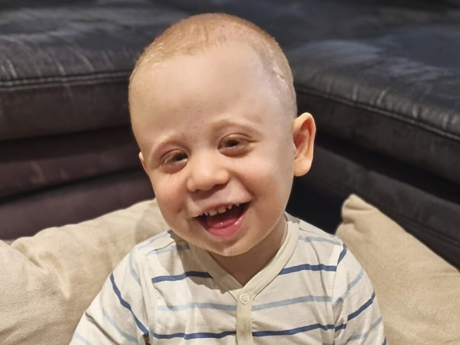 Tymek Nowak - zdjęcie główne