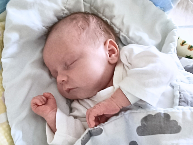 Damian Kokociński - zdjęcie główne