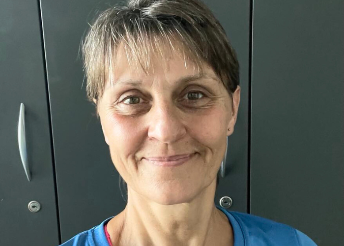 Renata Wróbel - zdjęcie główne