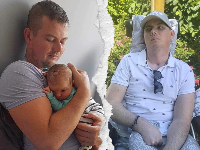 Mateusz Droś - main photo