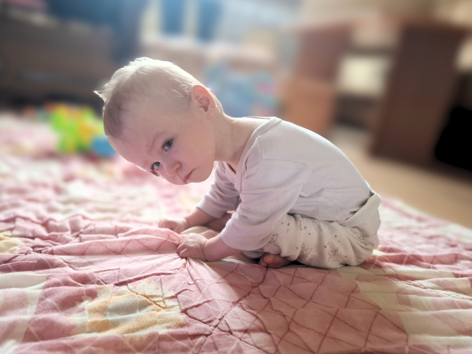 Rozalia Bruhnke - zdjęcie główne