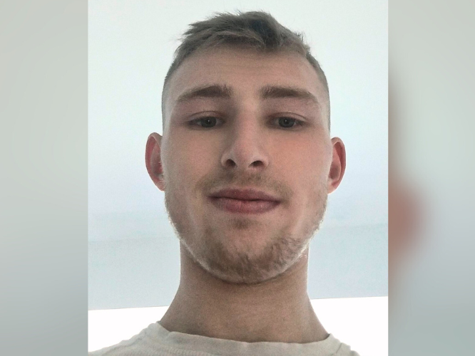 Jakub Wójcikowski - zdjęcie główne