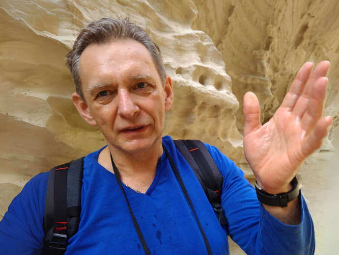 Sebastian Szincel - main photo