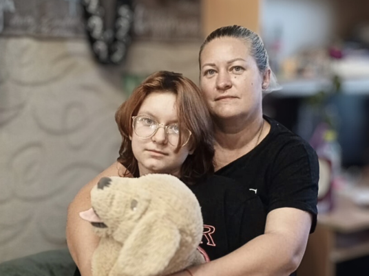 Alisa Batchenko - main photo