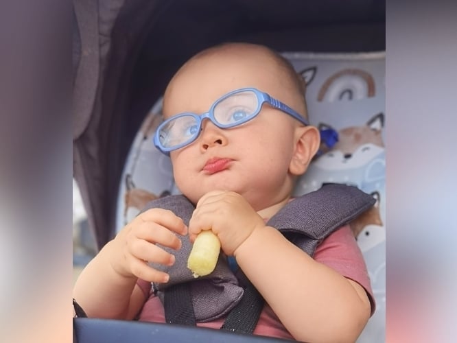 Olek Wojnarowski - zdjęcie główne