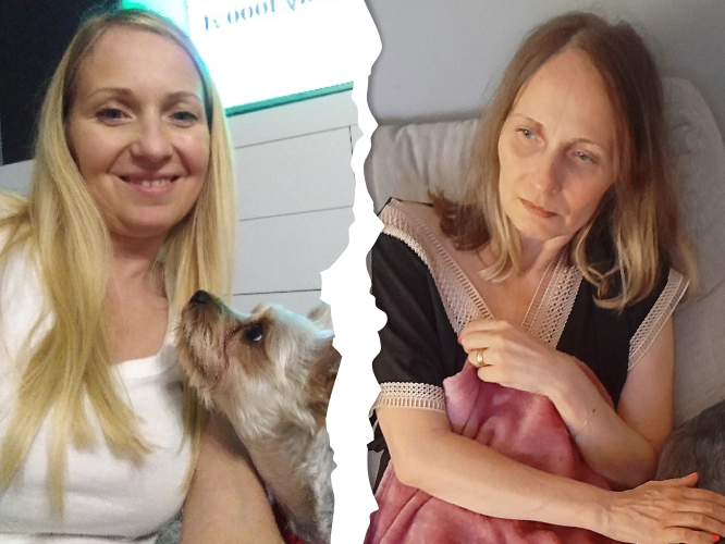 Magdalena Kujawska - zdjęcie główne