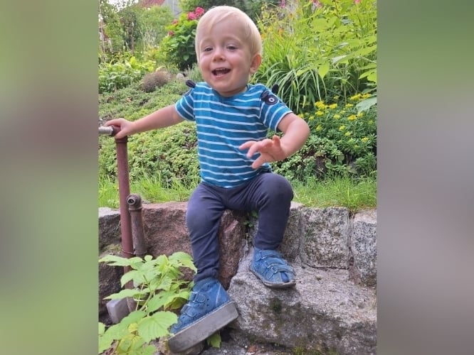 Staś Pieńkowski - zdjęcie główne