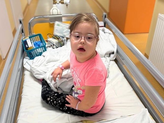 Emilka Kaczmarowicz - main photo