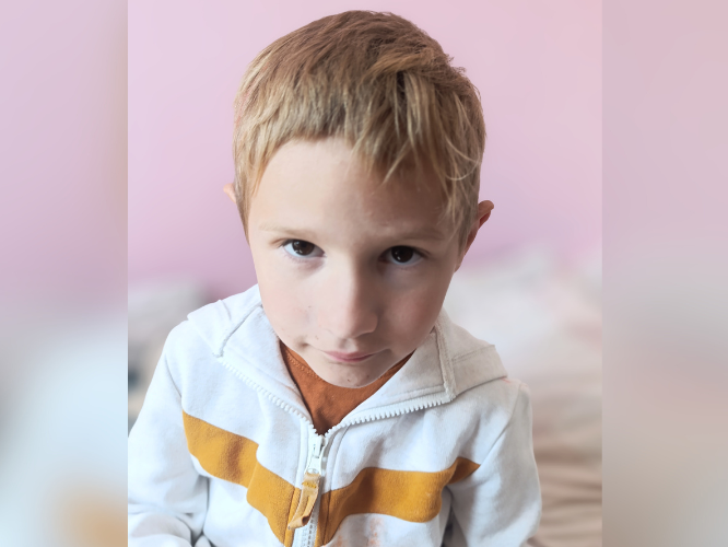 Rostyslav Hyszczuk - zdjęcie główne