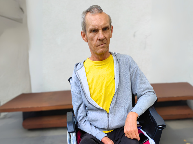 Wojciech Jarczewski - zdjęcie główne