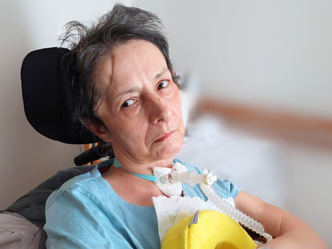 Barbara Piechnik - zdjęcie główne