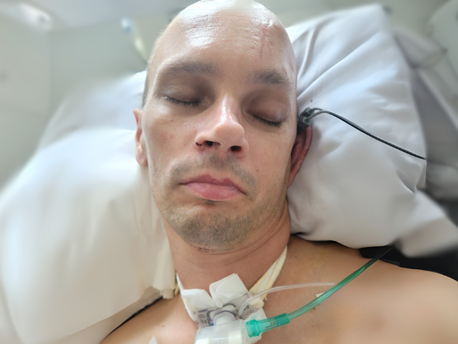 Sławomir Żabówka - zdjęcie główne