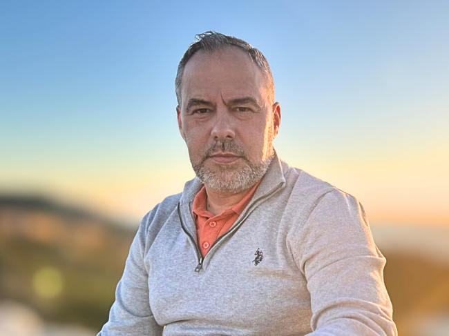 Piotr Gruszecki - zdjęcie główne