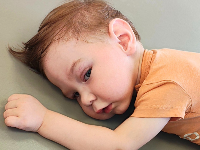 Mikołaj Harwoziński - zdjęcie główne