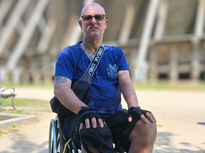 Wojciech Kamiński - zdjęcie główne