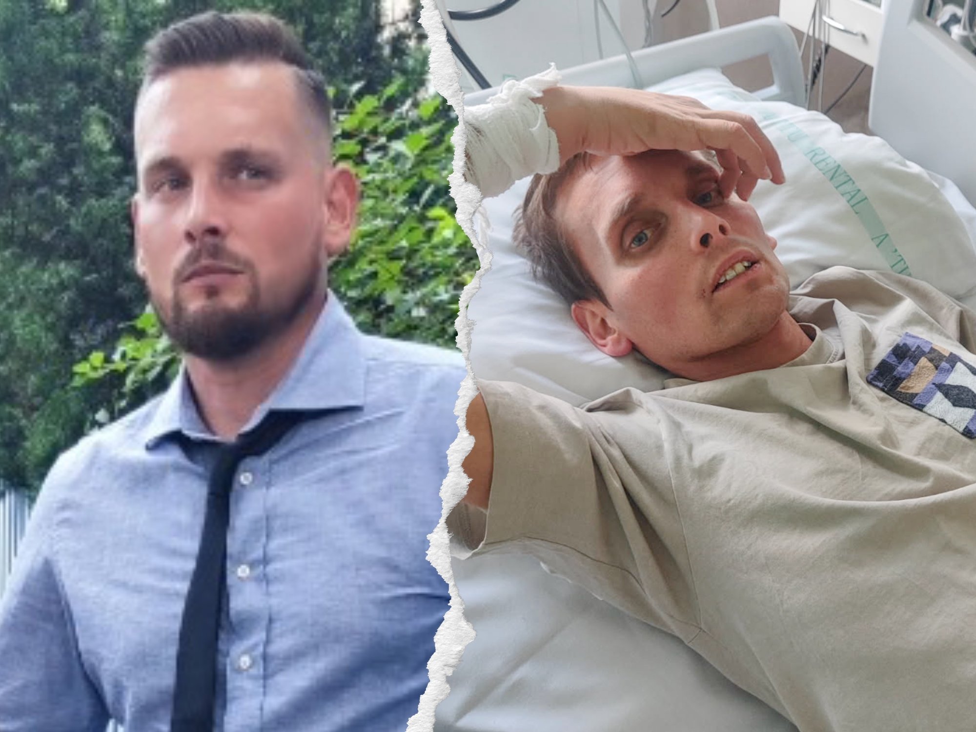 Jakub Korulczyk - zdjęcie główne