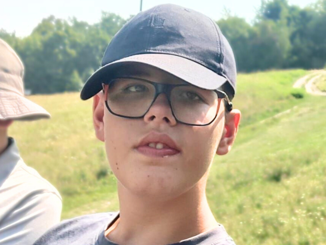 Jakub Surma - zdjęcie główne