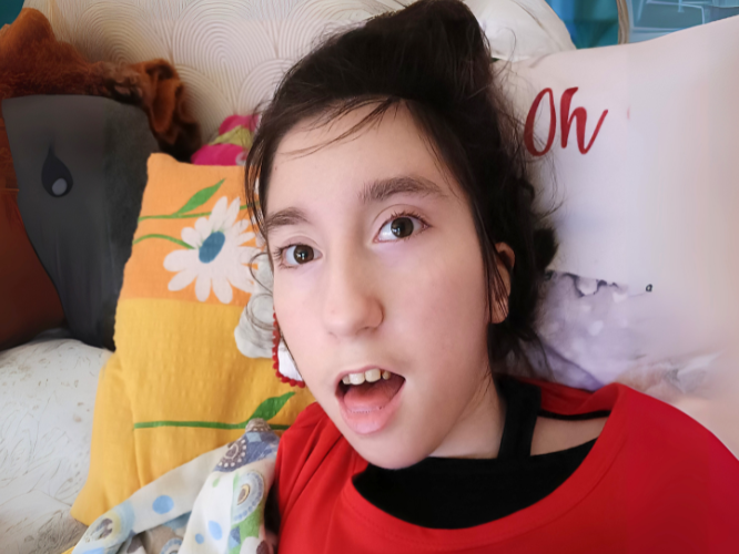 Patrycja Mokras - zdjęcie główne