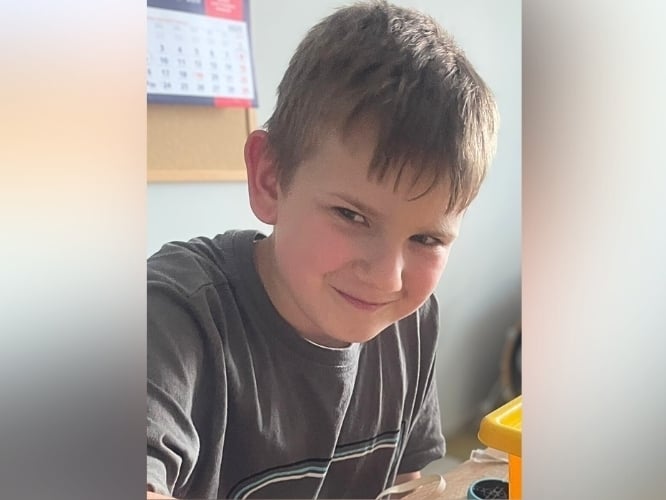 Kamil Szulc - zdjęcie główne