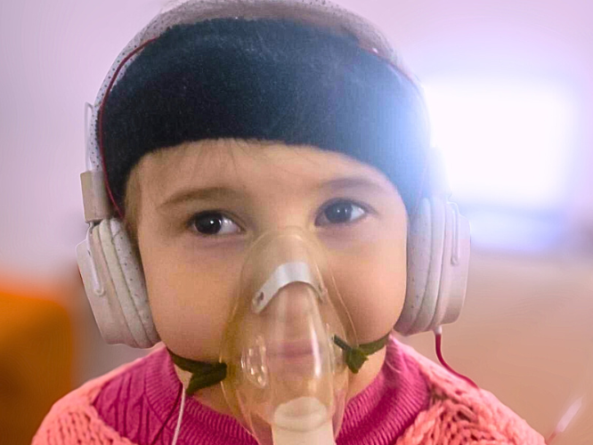 Melania Demchenko - zdjęcie główne