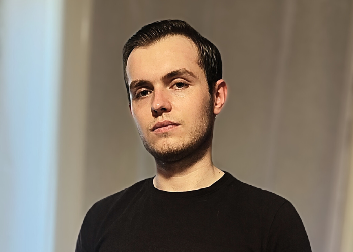 Bartłomiej Dłubak - zdjęcie główne