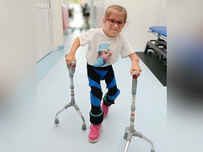 Wiktoria Ceglarz - main photo