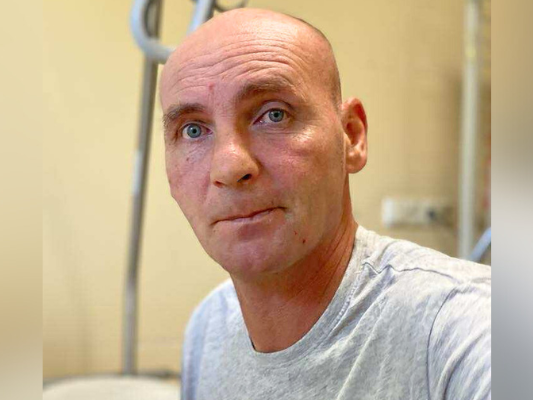 Marcin Klich - zdjęcie główne