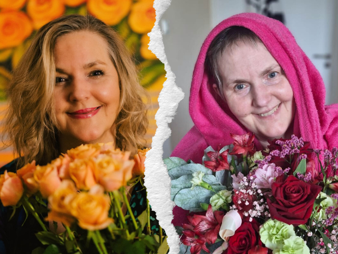 Elżbieta Dąbrowska - zdjęcie główne