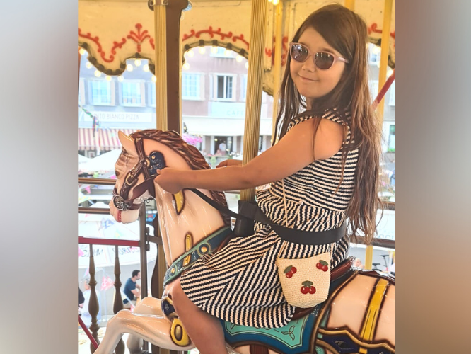 Agata Radomska - zdjęcie główne