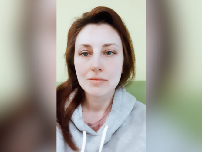 Nataliia Vorobiova - zdjęcie główne