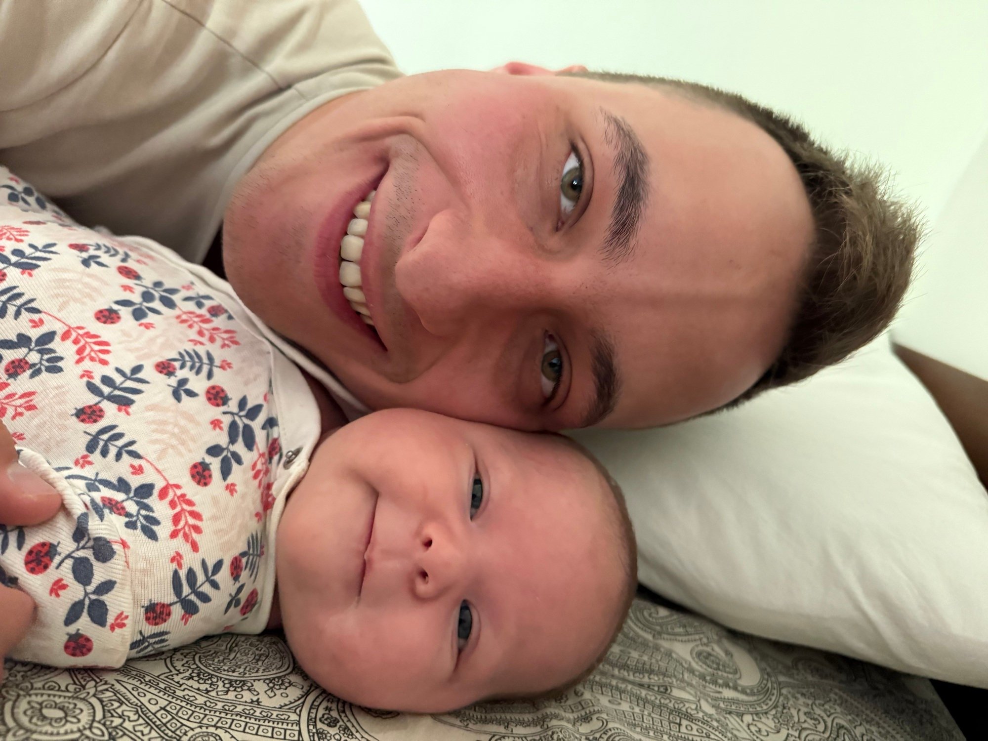 Karol Pabich - zdjęcie główne