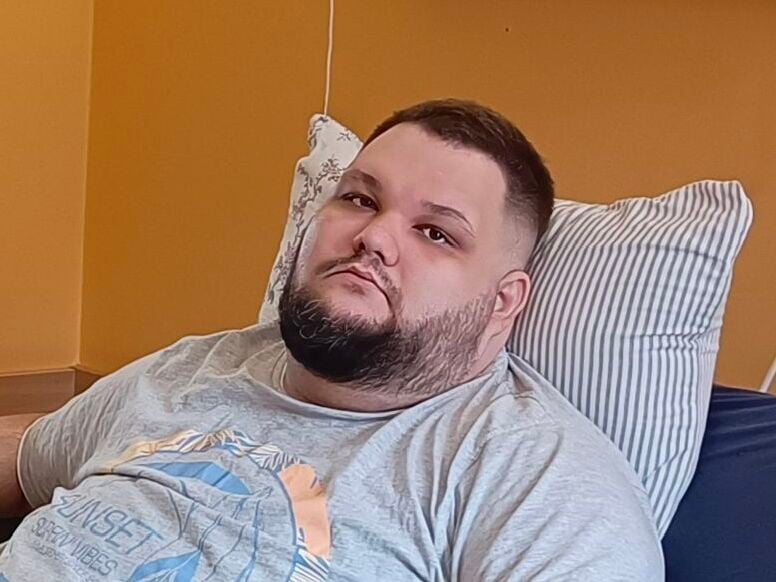 Patryk Świtała - zdjęcie główne