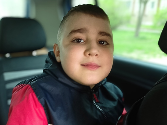 Artiom Korbal - zdjęcie główne