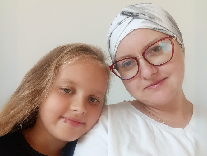 Emilia Jakubczyk - zdjęcie główne