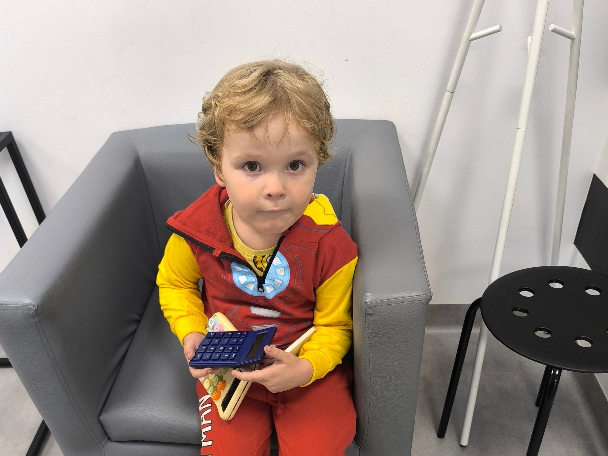 Emil Mleko - main photo