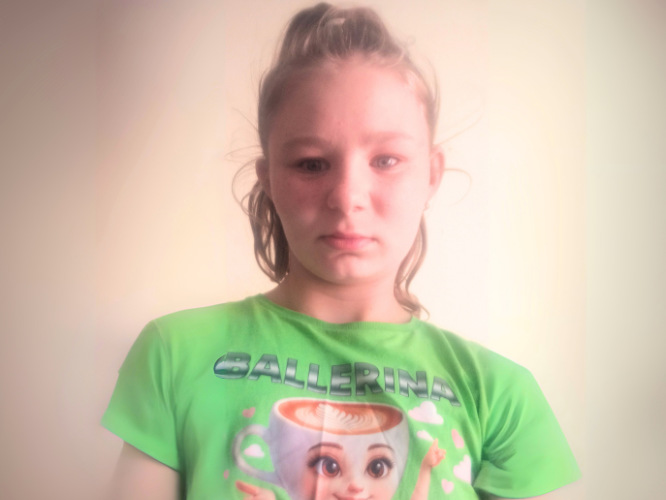 Zuzanna Myślińska - zdjęcie główne