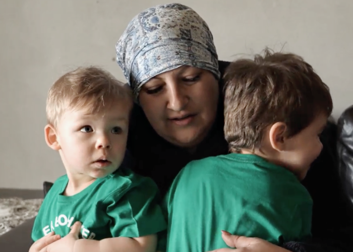 Iwona Fedyk-Krynicka - main photo