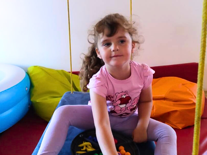 Natalia Gontarczuk - main photo