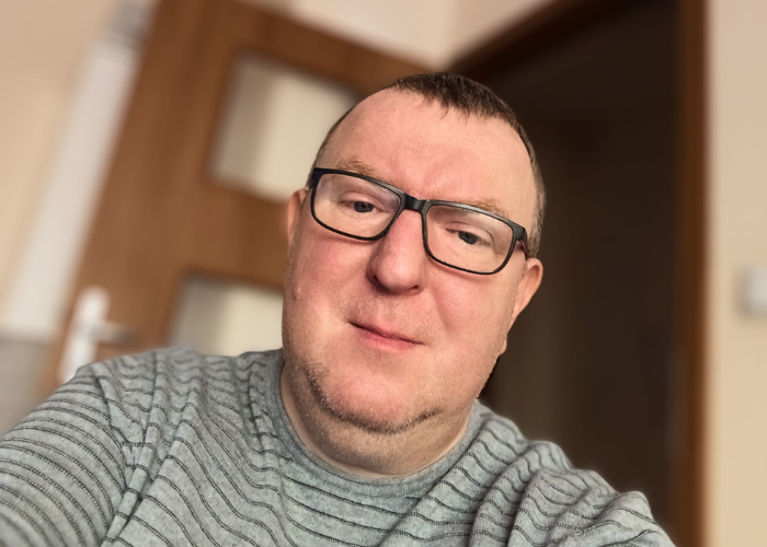 Robert Kurek - main photo