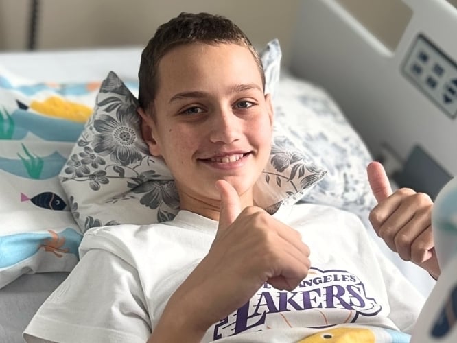 Samuel Antosiak - zdjęcie główne