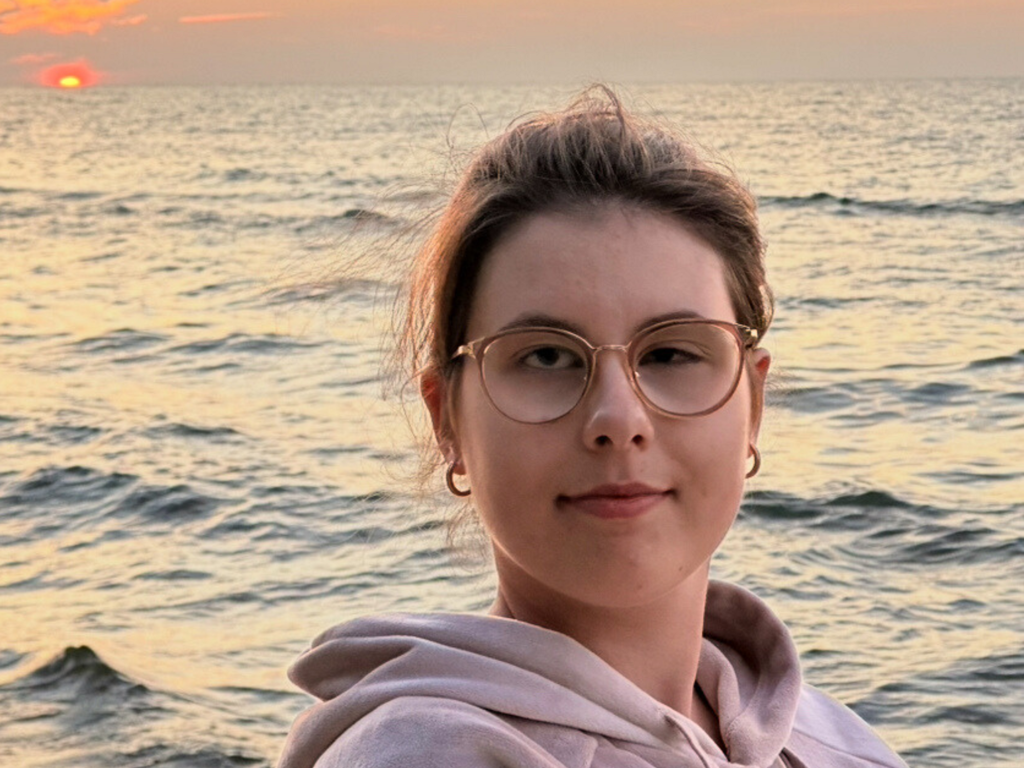 Aleksandra Kuźmińska - zdjęcie główne