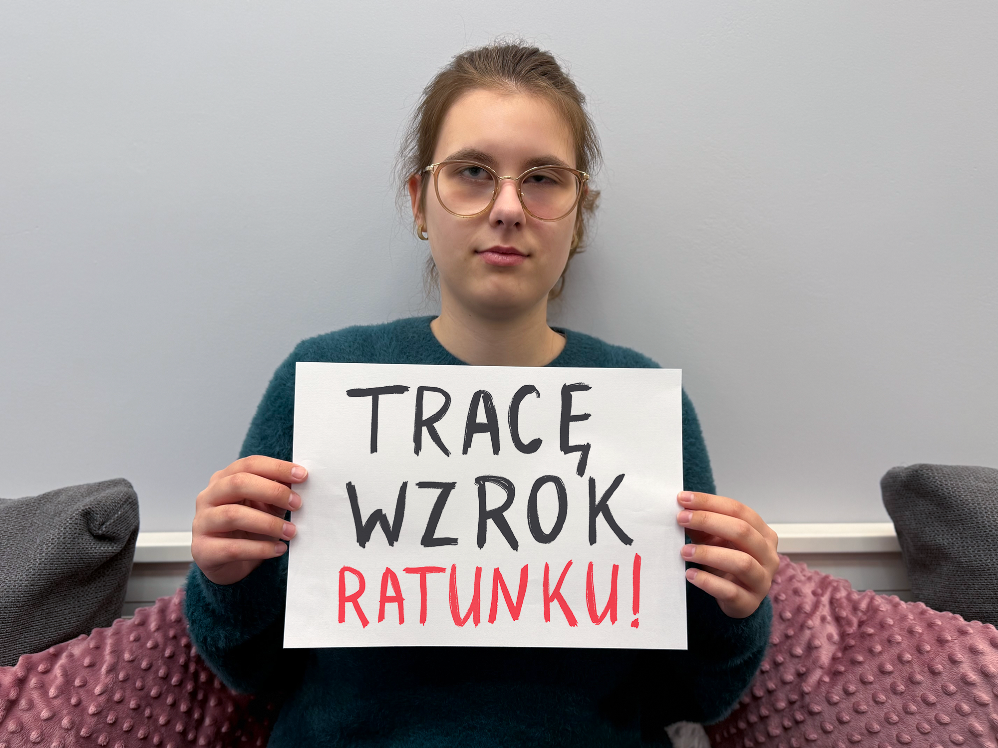 Aleksandra Kuźmińska - zdjęcie główne