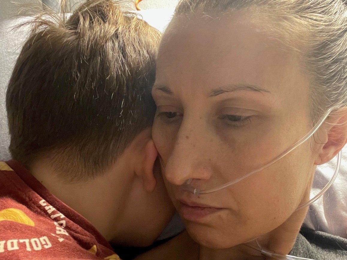 Agata Gałuszka - main photo